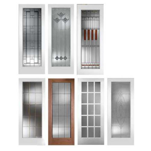 FRENCH DOORS